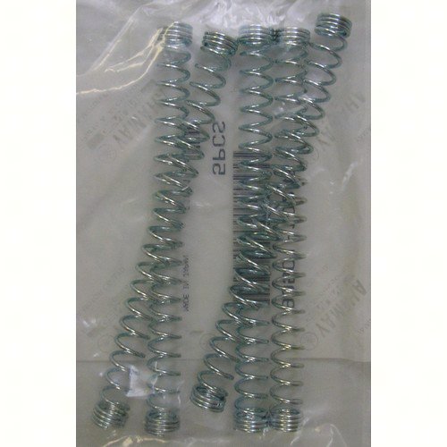ATC MOTORCYCLE YAMAHA ATV REAR BRAKE ROD RETURN SPRING 90501-10245-00 ATC MOTORCYCLE YAMAHA ATV REAR BRAKE ROD RETURN SPRING 90501-10245-00
